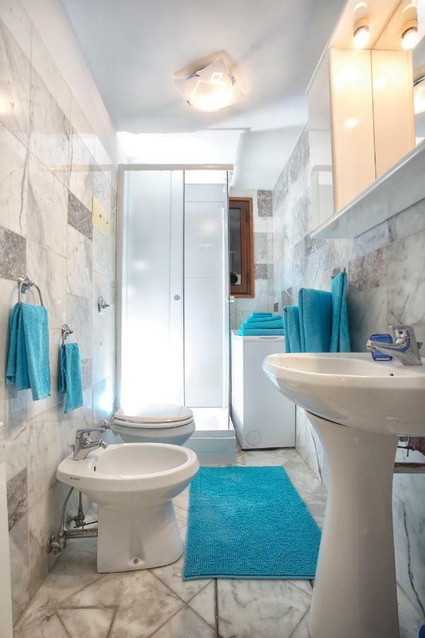 Otto House Apartment Venedig Exterior foto